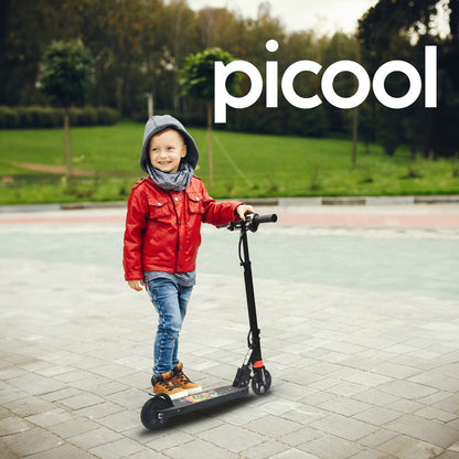 Scooter Eléctrico para Niños - 180W