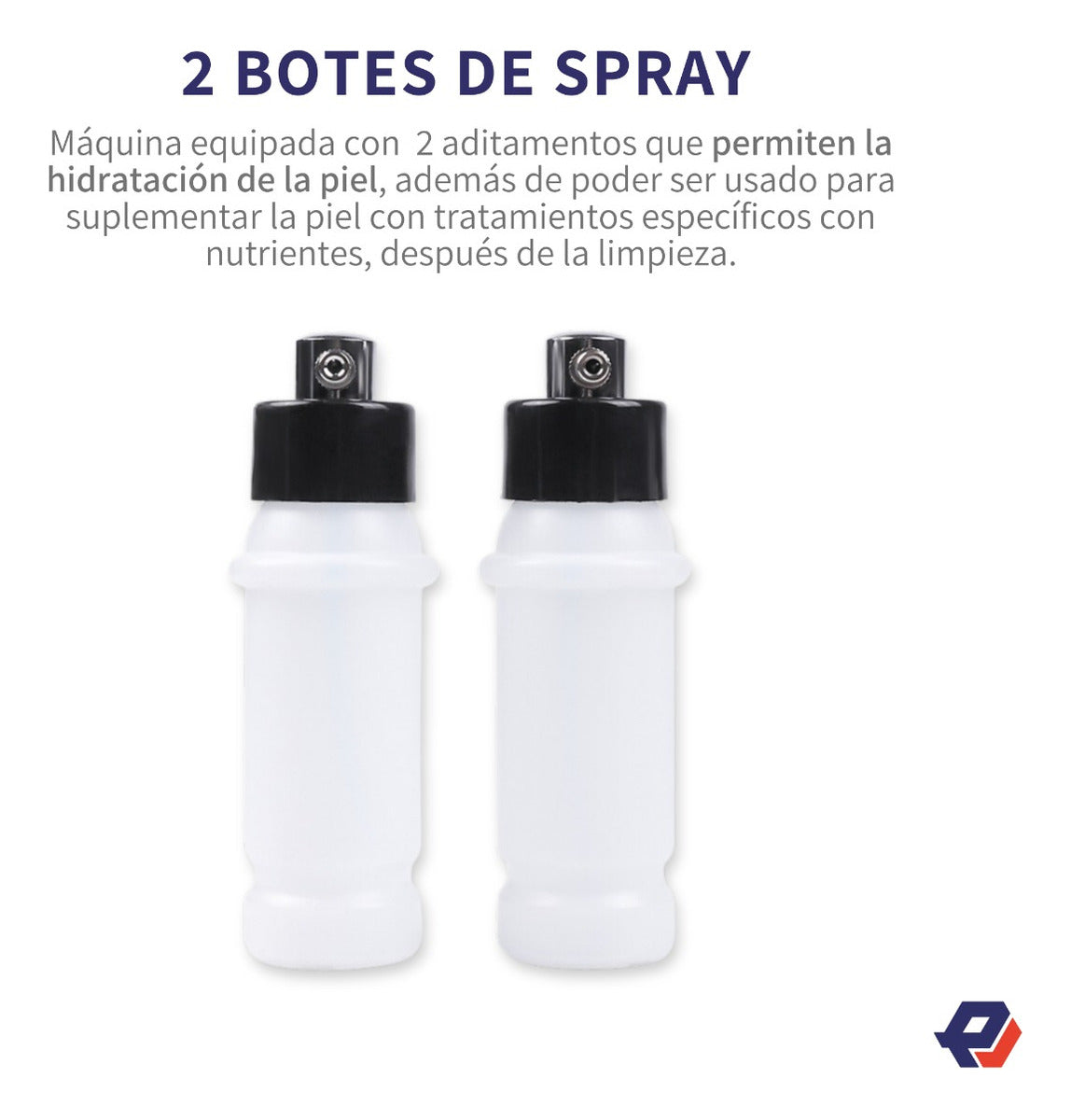 Maquina De Dermoabrasion 3 En 1 Diamond Microdermo Profesion